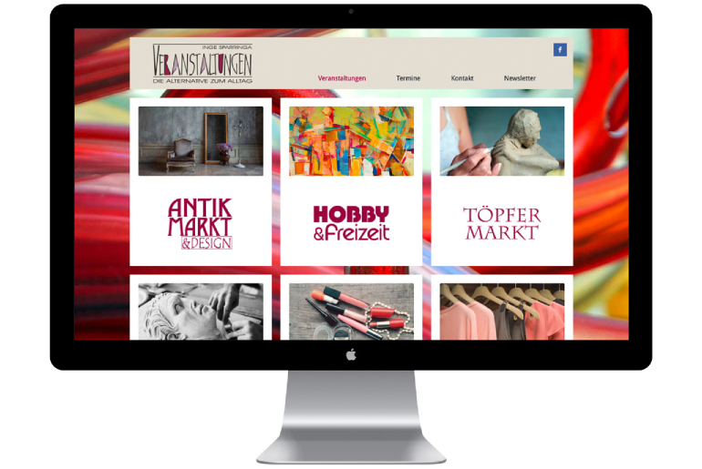 PP-Web-Eventsystem