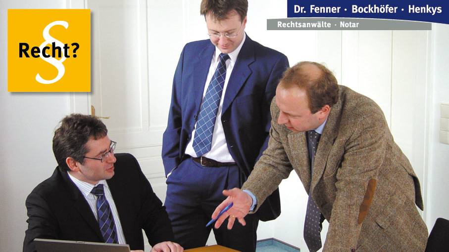Dr. Fenner-Erscheinungsbild